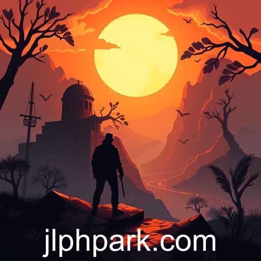 Exploring the World of Adventure Games: Discovering 'phpark' Experiences