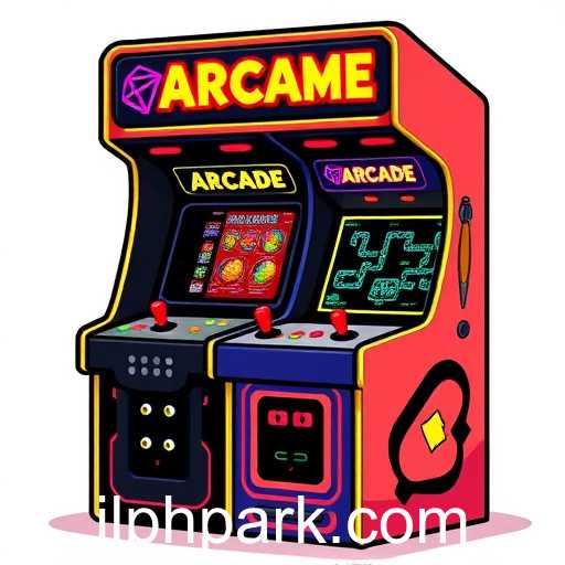 Rediscovering Nostalgia: The Enduring Appeal of 'Arcade Classics'