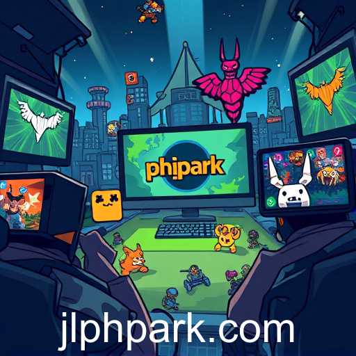 Digital Playground: Revolutionizing Gaming Culture