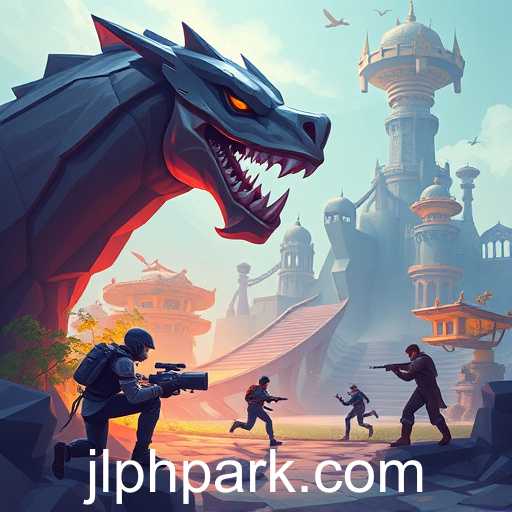 Gaming Experiences with PHPark in Focus