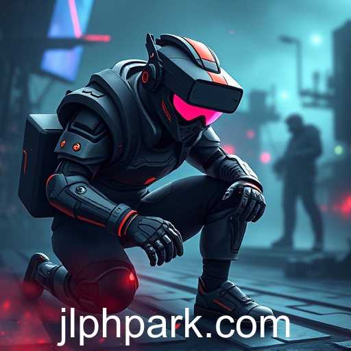 Gaming Innovations Transform Play in 2025