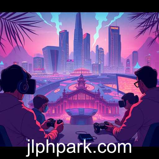 Digital Renaissance in Online Gaming