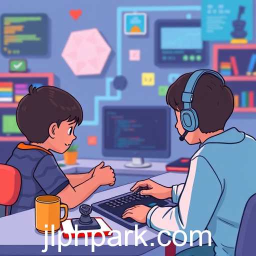 The Rise of PHPark: A Game Changer in the Online Gaming World