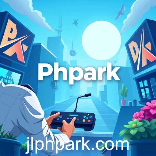 Gaming Revolution: Phpark's Impact on the UK Market