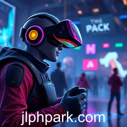 PHPark Revolutionizes Online Gaming in 2025