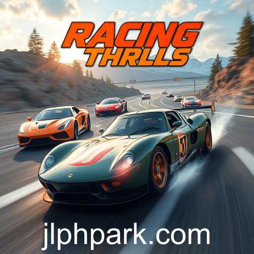 The Thrilling World of Racing Fun: Exploring the Exciting Category of 'phpark'