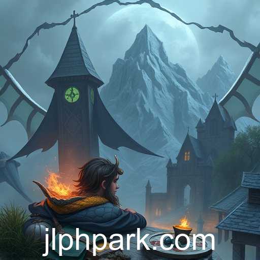 Exploring the World of Role-Playing Games: A Gateway to Epic Adventures