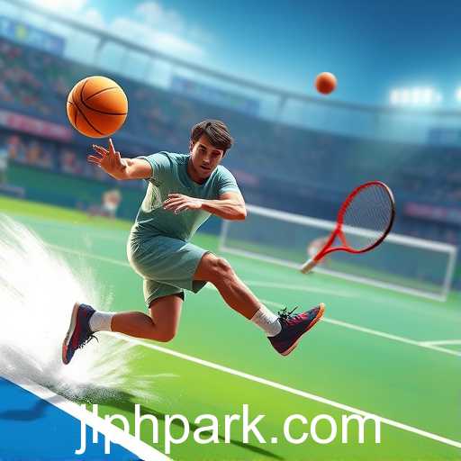 Exploring the 'Sports Events' Game Category: The Rise of PHPark