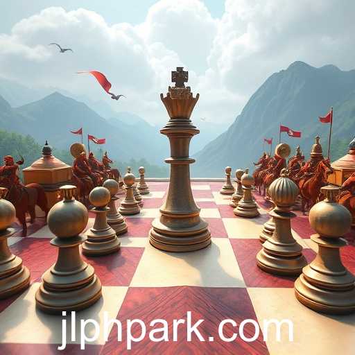 The Allure of Strategy Games: Exploring the 'phpark' Experience