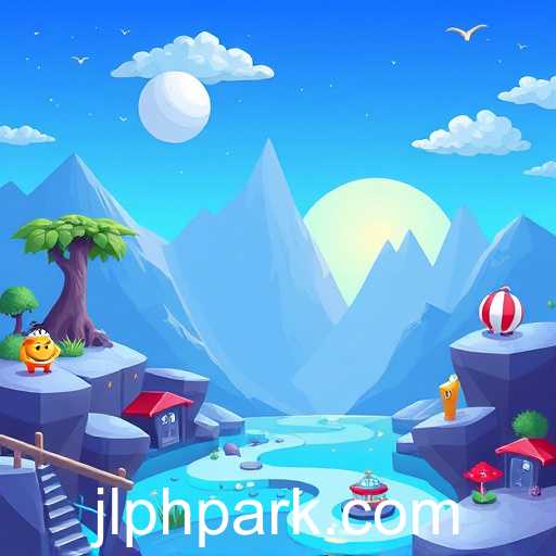 The Rise of PHPark: A New Era in Online Gaming