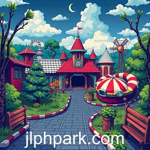 Virtual Oasis: The Rise of Innovative Game Platforms